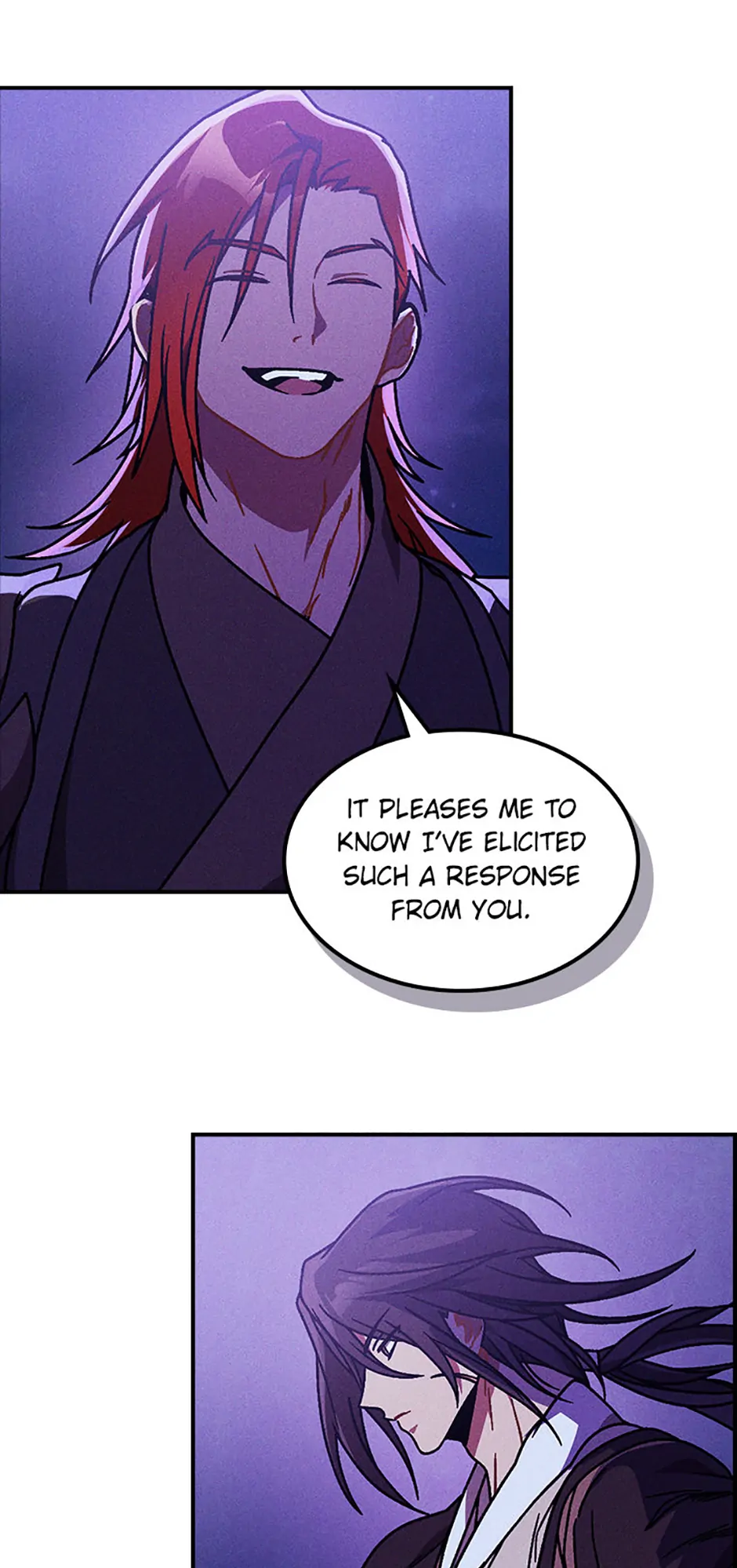 Yi Shen Dang Guan Chapter 93 3